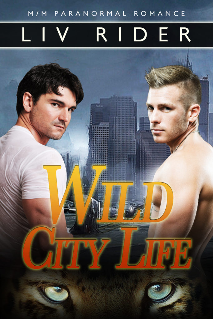 Wild City Life